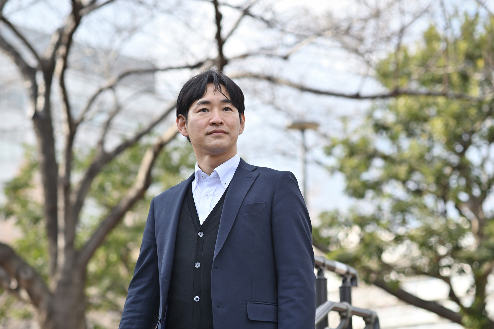 私たちについて