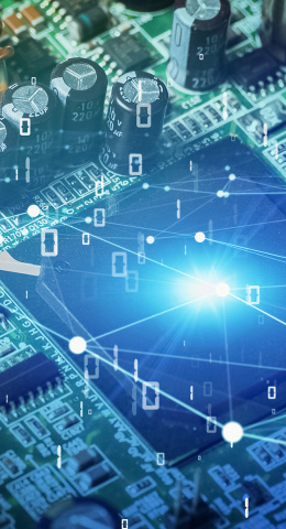 私たちについて