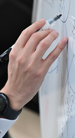 私たちについて