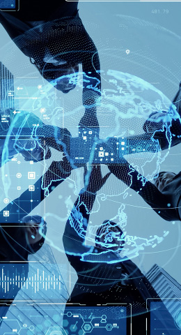 私たちについて