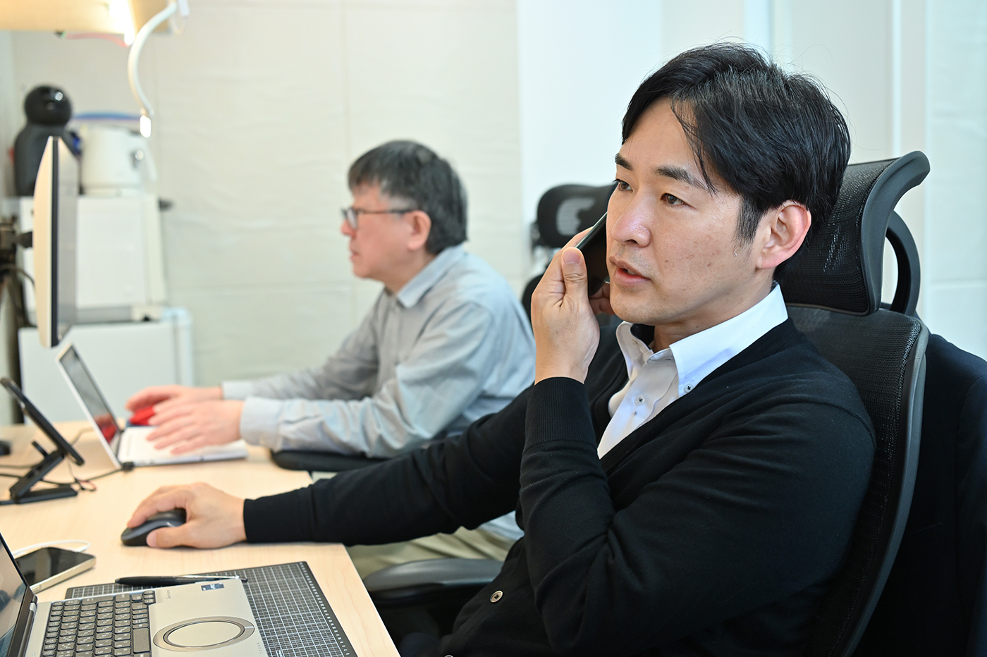 プロジェクト管理